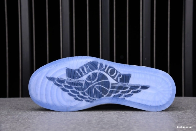 Rep LUCY JORDAN DR X CN8607-002 LOW box) 1 (DR OG shoe 0814